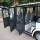 中古｜電動カート AW6062KF ラッキー 6人乗り 2014年 電気自動車 電動車｜現状渡し｜動産王｜千葉｜引取｜送料別