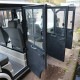 中古｜電動カート AW6062KF ラッキー 6人乗り 2014年 電気自動車 電動車｜現状渡し｜動産王｜千葉｜引取｜送料別