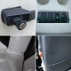 中古｜電動カート AW6062KF ラッキー 6人乗り 2014年 電気自動車 電動車｜現状渡し｜動産王｜千葉｜引取｜送料別