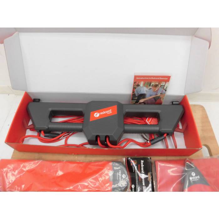 【中古】レッドコード メディカルプロ インターリハ 2016年 ヨガ トレーニング【動産王】富山☆送料無料