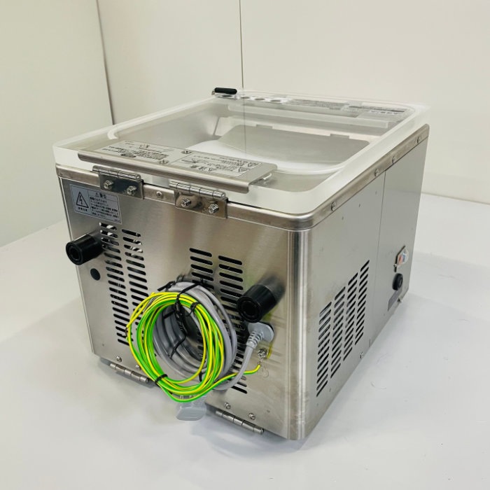 【中古】 真空包装機 HPS-200A ホシザキ 2020年式 業務用 卓上 【動産王】北海道★引取限定