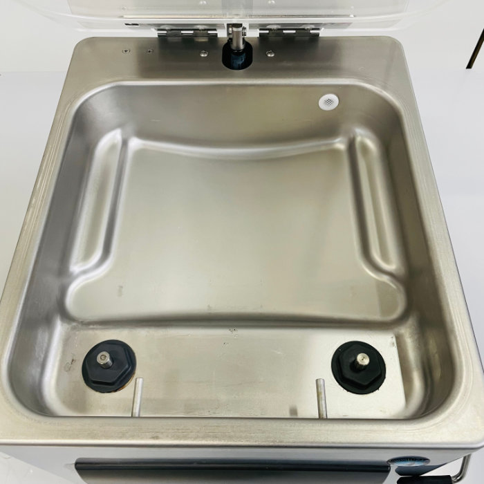 【中古】 真空包装機 HPS-200A ホシザキ 2020年式 業務用 卓上 【動産王】北海道★引取限定