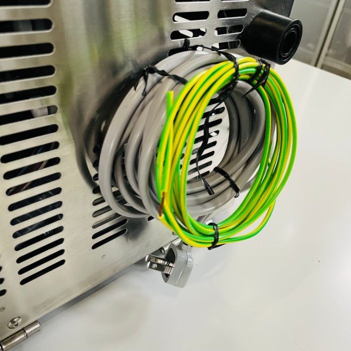 【中古】 真空包装機 HPS-200A ホシザキ 2020年式 業務用 卓上 【動産王】北海道★引取限定