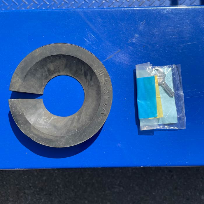 中古|安全リフト 日本リフト 2024年 物流機器 昇降機 |動産王|千葉|送料無料