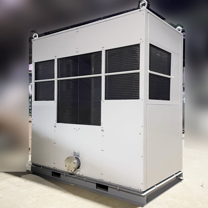 中古｜大型水槽付DCインバータチラー RKE30000B-V オリオン 2023年 空冷 チラー ｜動産王｜千葉｜送料無料