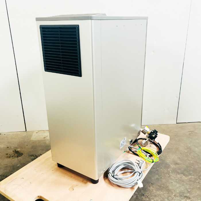 中古｜炭酸水ディスペンサー DS-25SLD ホシザキ 2024年 炭酸水サーバー 卓上 ｜動産王｜北海道｜引取｜送料別