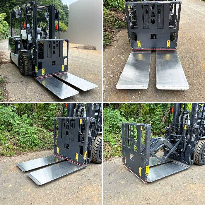中古|極上アワー250h|現車確認OK|2020年 三菱ロジスネクスト FB30-8V 3.0t バッテリーフォークリフト プッシュプル |動産王|千葉|送料無料