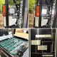 中古|極上アワー250h|現車確認OK|2020年 三菱ロジスネクスト FB30-8V 3.0t バッテリーフォークリフト プッシュプル |動産王|千葉|送料無料