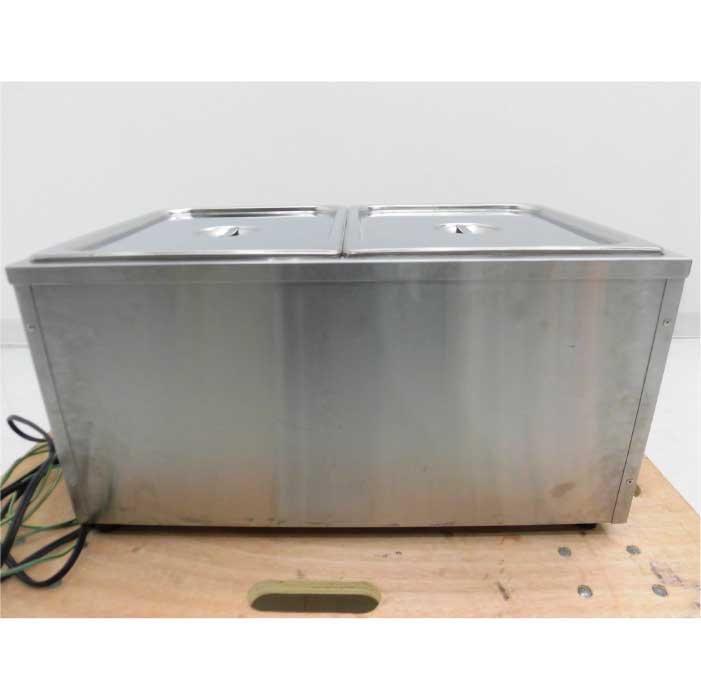タニコー 卓上ウォーマー N-TCW-5535E-23 2007年式 中古品 タニコー 卓上ウォーマー N-TCW-5535E-23 2007年式 中古品