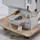 【中古】置型エアコン RCI-AP112K6(内機) RAS-AP112SH2 日立 2016年  【動産王】大阪☆送料無料