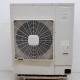 【中古】置型エアコン RCI-AP112K6(内機) RAS-AP112SH2 日立 2016年  【動産王】大阪☆送料無料