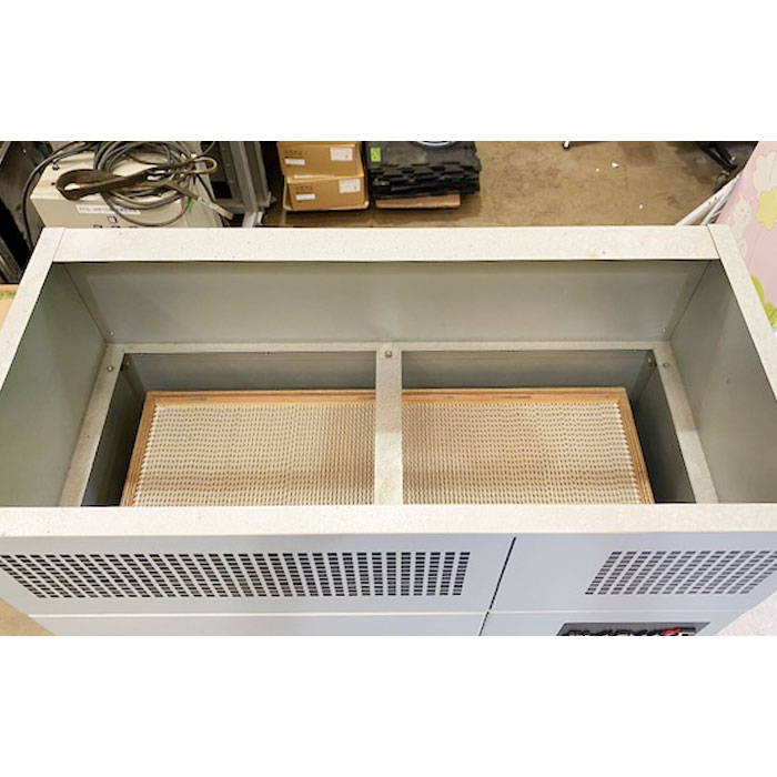 【中古】プラズマ脱臭機 プラズマダッシュΣ NP20-S2.1 日鉄鉱業 年式 2016年 分煙機【動産王】千葉★引取限定