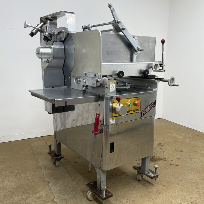 中古｜ミートスライサー ミートボーイ プロシード WMB-P330 ワタナベフーマック 2008年 スライサー ｜動産王｜千葉｜送料無料