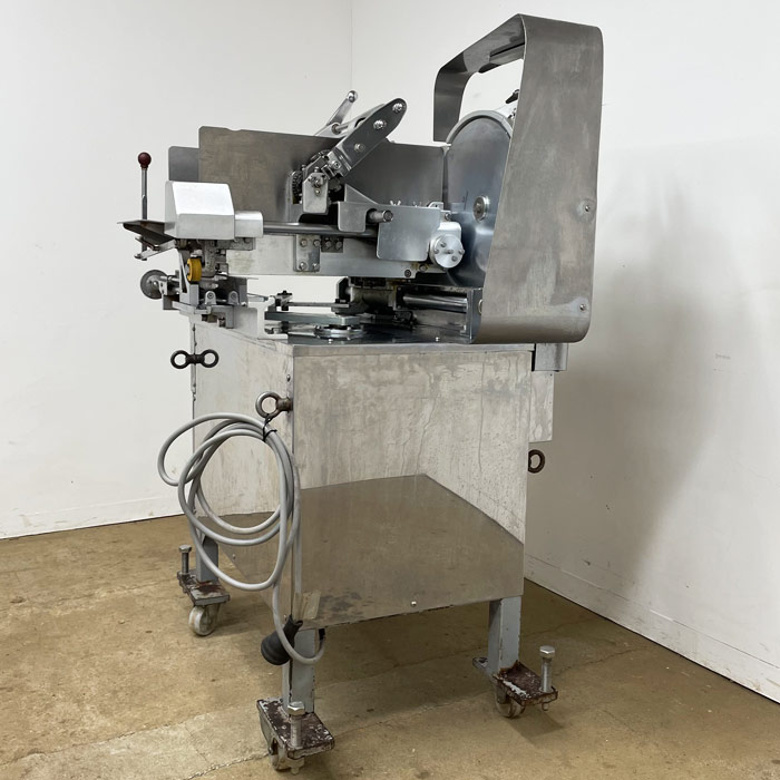 中古｜ミートスライサー ミートボーイ プロシード WMB-P330 ワタナベフーマック 2008年 スライサー ｜動産王｜千葉｜送料無料