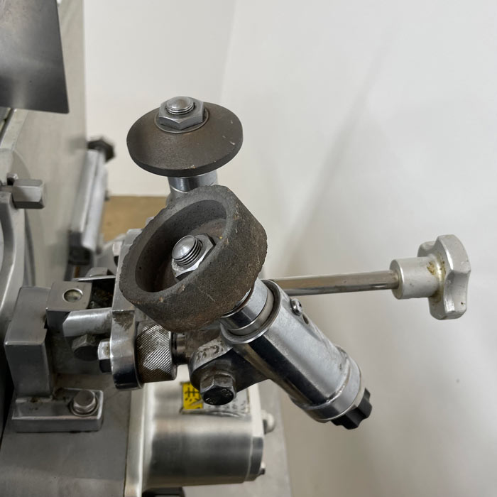 中古｜ミートスライサー ミートボーイ プロシード WMB-P330 ワタナベフーマック 2008年 スライサー ｜動産王｜千葉｜送料無料