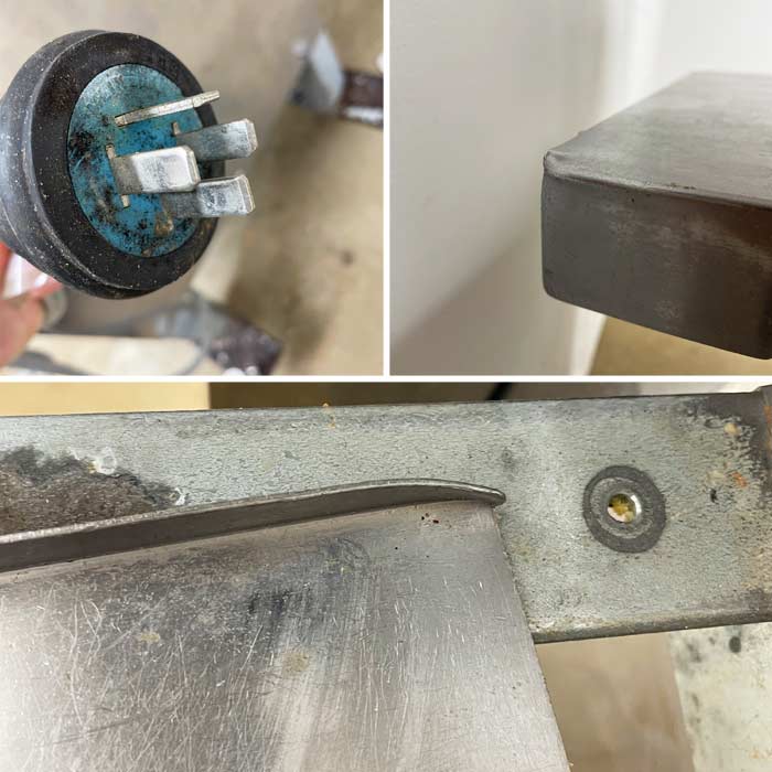 中古｜ミートスライサー ミートボーイ プロシード WMB-P330 ワタナベフーマック 2008年 スライサー ｜動産王｜千葉｜送料無料