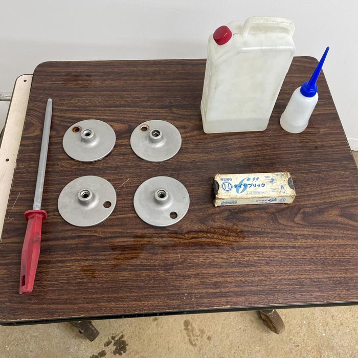 中古｜ミートスライサー ミートボーイ プロシード WMB-P330 ワタナベフーマック 2008年 スライサー ｜動産王｜千葉｜送料無料