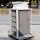 中古｜床置き形エアコン 10馬力 室内機PFAV-P280DMJ1 室外機PUHV-P280DMJ1 三菱電機 2018年 三相200V 業務用 ｜動産王｜大阪｜送料無料