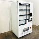 中古|冷凍自動販売機 FIV-KIA2110N サンデン 2023年 ど冷えもん 新紙幣対応 新硬貨対応 |動産王|北海道|引取|送料別