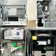 中古|冷凍自動販売機 FIV-KIA2110N サンデン 2023年 ど冷えもん 新紙幣対応 新硬貨対応 |動産王|北海道|引取|送料別
