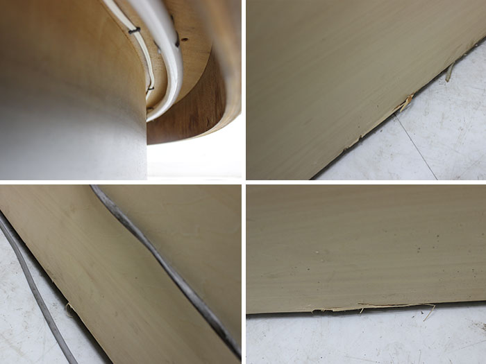 中古｜マルシェ台 MRS-1800×1800×1730 七洋製作所 2010年 陳列棚 店舗什器｜現状渡し｜動産王｜福岡｜引取｜送料別