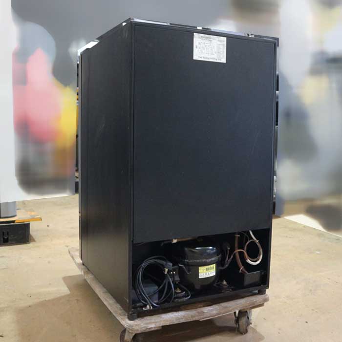 【中古】ワインクーラー JG32BSS グローバル 2008年 Fun Vino 【動産王】千葉☆送料無料