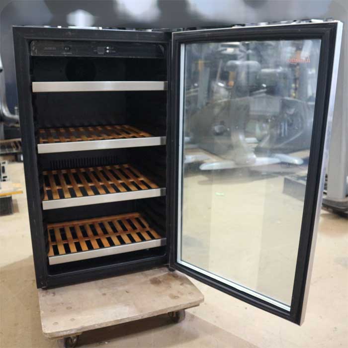 【中古】ワインクーラー JG32BSS グローバル 2008年 Fun Vino 【動産王】千葉☆送料無料