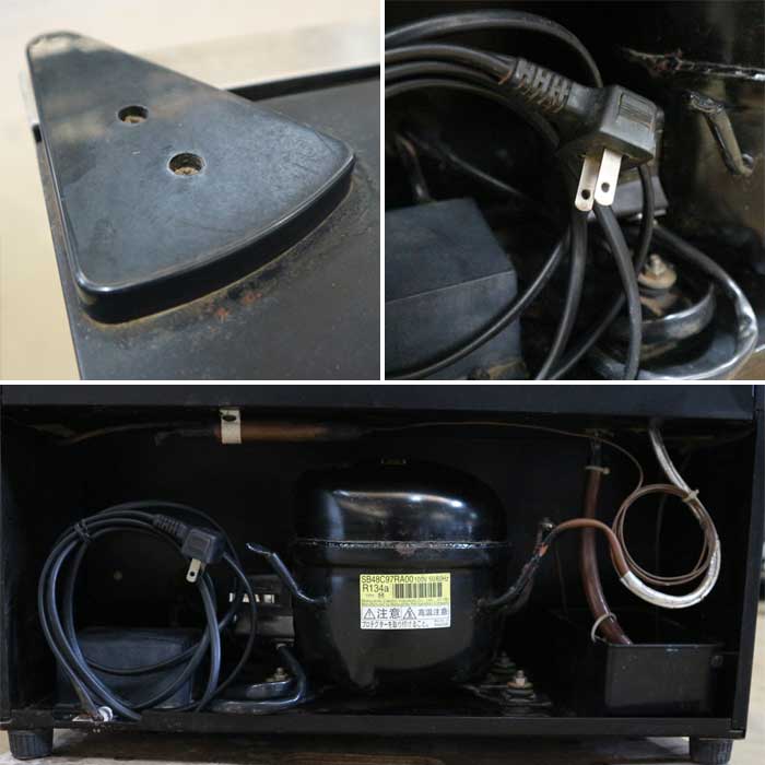 【中古】ワインクーラー JG32BSS グローバル 2008年 Fun Vino 【動産王】千葉☆送料無料