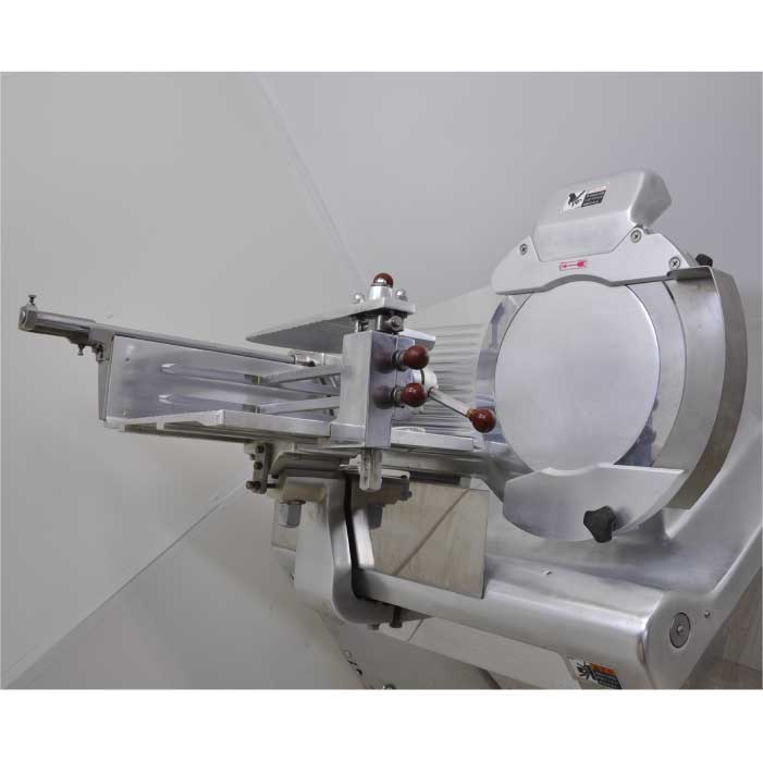 【中古】 チルドスライサー WBG-350ST ワタナベフーマック 2016年 ミートスライサー【動産王】大阪☆送料無料