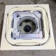 【中古】天カセエアコン FHCP140BC(内機2台) RZZP280CA(外機）ダイキン工業 2012年  【動産王】名古屋☆送料無料
