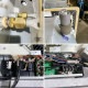 【中古】天カセエアコン FHCP140BC(内機2台) RZZP280CA(外機）ダイキン工業 2012年  【動産王】名古屋☆送料無料