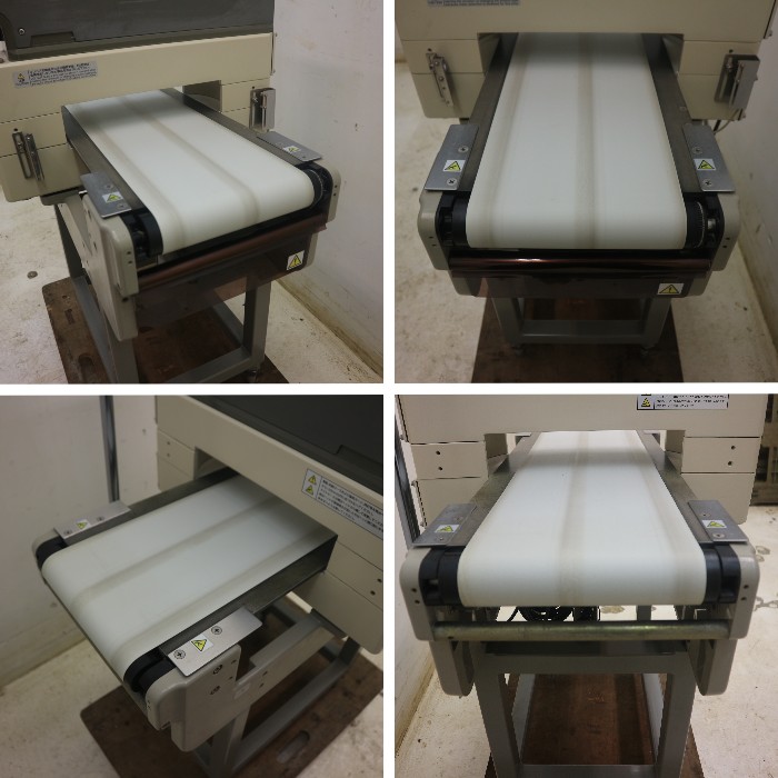 動作確認済み 中古 アンリツ / Anritsu 金属探知機 / 金属検出器 KD1113AW /検査・衛生機器・食品会社・加工会社 Yahoo!オークション - アンリツ⁄ANRITSU 金属探知機 KDB3012AHF （寺