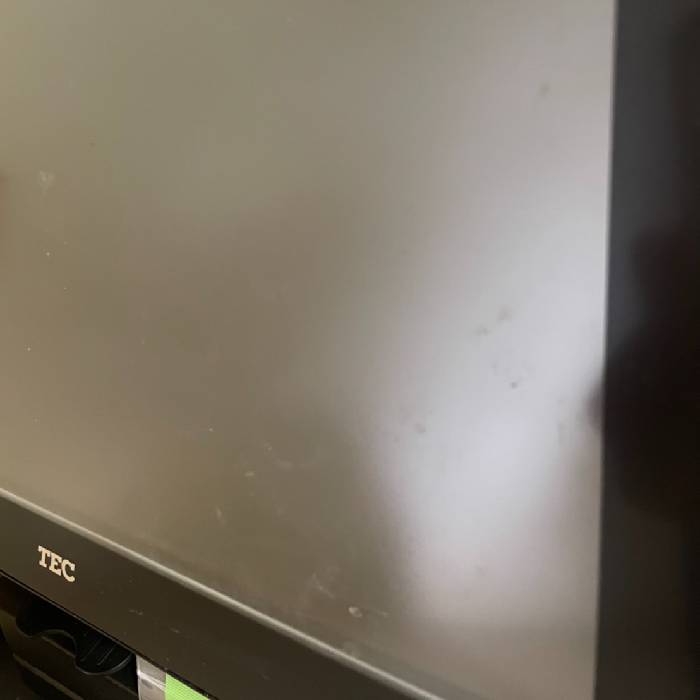 【中古】POSターミナル QT-200 東芝テック 2018年 POSレジ プリンター一体型【動産王】千葉☆送料無料