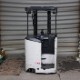 【中古】バッテリーフォークリフト FBRM10-80-530M ニチユ 2015年 リーチリフト【動産王】福岡☆送料無料