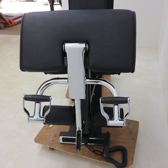 お値下げ！定価110万！テクノジム「ユニカ」ホームトレーニングやマイクロジムに！ お値下げ！定価110万！テクノジム「ユニカ」ホームトレーニングや