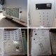 【中古】物販販売機 FGS260WA-FOP2 富士電機 屋内用 自動販売機 2019年【動産王】千葉☆送料無料