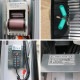【中古】物販販売機 FGS260WA-FOP2 富士電機 屋内用 自動販売機 2019年【動産王】千葉☆送料無料
