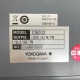 中古｜光パルス試験機 AQ7275(735033) YOKOGAWA 2009年 光パルス試験器 OTDR ロケータ 業務用 ｜動産王｜千葉｜送料無料