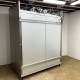 中古|フラワー冷蔵ショーケース DFA603-L-EC 大和冷機 2016年 はな庫ちゃん フラワーショップ 花屋 |動産王|千葉|送料無料