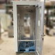 中古|エアシャワー EAS-8017AMR-1.5 日本エアーテック トンネル型 手動扉 |動産王|千葉|送料無料
