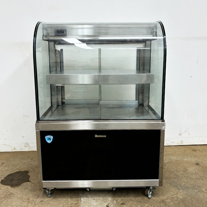 大和冷機 ネタケース 2018年製 関東地区送料無料 大和冷機 ネタケース「店舗・厨房ショップ」