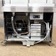 中古|小型対面ショーケース KN201B2 大和冷機工業 2021年 対面 業務用 ケーキケース LED |動産王|千葉|送料無料