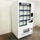 中古｜冷凍自動販売機 FIV-KIA2110N サンデン 2023年 ど冷えもん 新紙幣対応 新硬貨対応 ｜動産王｜北海道｜引取｜送料別