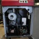 【中古】高圧温水洗浄機 CS 6012-KA00 ALTIA アルティア オリオンテクノ メガシャイン1200 洗車機  【動産王】千葉☆送料無料