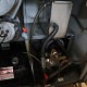 【中古】高圧温水洗浄機 CS 6012-KA00 ALTIA アルティア オリオンテクノ メガシャイン1200 洗車機  【動産王】千葉☆送料無料