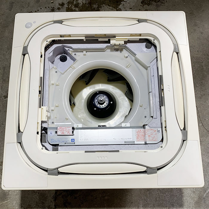 【中古】天カセエアコン FHCP50DA(内機)RSRP50AT(外機) ダイキン工業 2014年  【動産王】名古屋☆送料無料