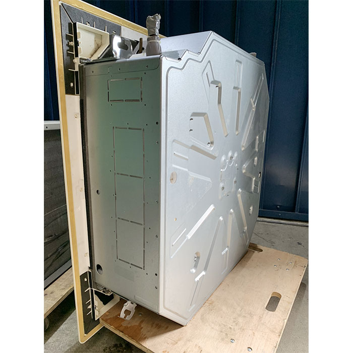 【中古】天カセエアコン FHCP50DA(内機)RSRP50AT(外機) ダイキン工業 2014年  【動産王】名古屋☆送料無料