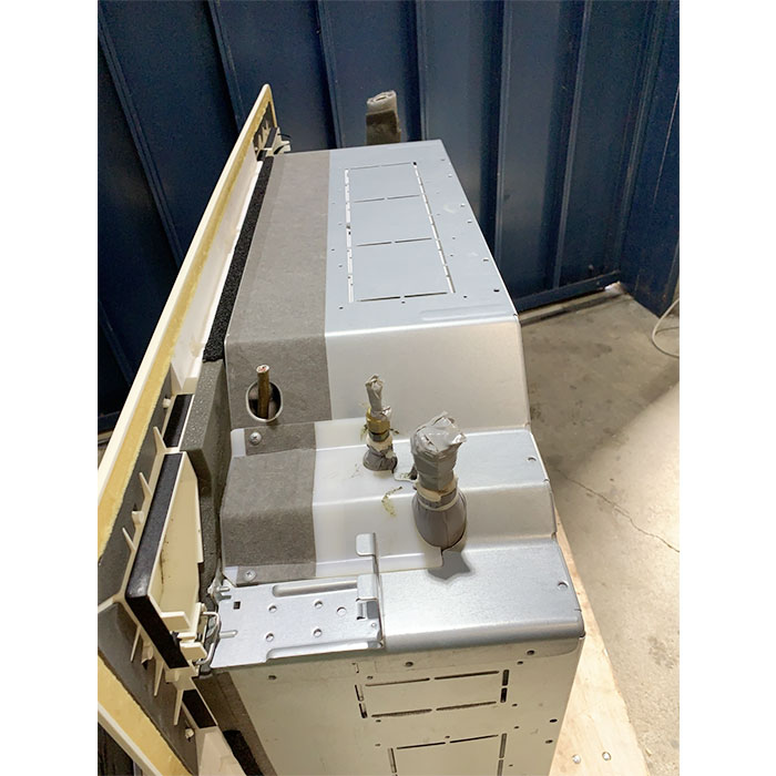 【中古】天カセエアコン FHCP50DA(内機)RSRP50AT(外機) ダイキン工業 2014年  【動産王】名古屋☆送料無料