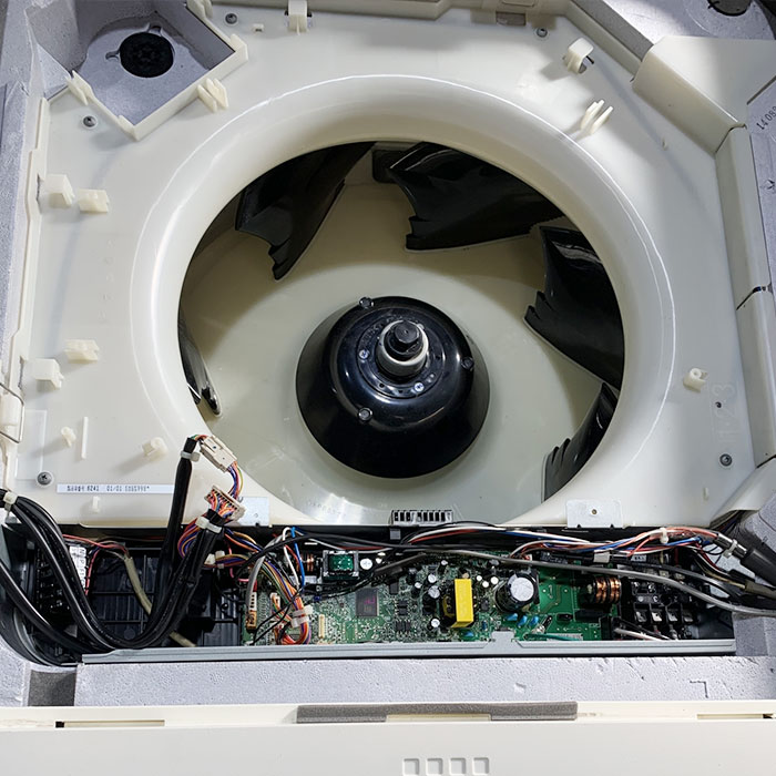 【中古】天カセエアコン FHCP50DA(内機)RSRP50AT(外機) ダイキン工業 2014年  【動産王】名古屋☆送料無料