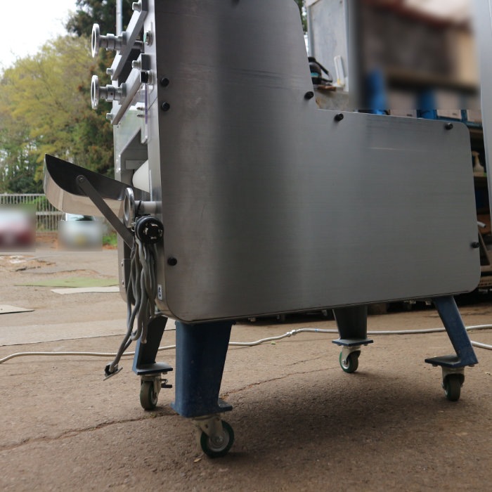 E0241/ミニモルダー/コトブキベーキングマシーン/KM6002MB/成形機 E0241/ミニモルダー/コトブキベーキングマシーン/KM6002MB/成形機